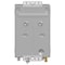 Rheem RTG Series 199 MBH Outdoor Non-Condensing Propane Gas Tankless Water Heater Grey RUTG-95XLP-3 - alternate 3